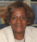 Joanne Harris, Chief of the Cancer Surveillance Unit,