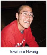 Lawrence Hwang