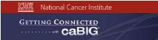 caBIG&trade; Logo