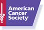 American Cancer Society logo