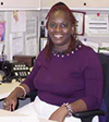 Nailah Agyemann