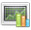 Cancer Trends Progress Report Icon