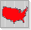 State Cancer Profiles Map