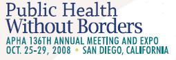 Annual Meeting and Expo, October 25�29, 2008, in San Diego, CA.